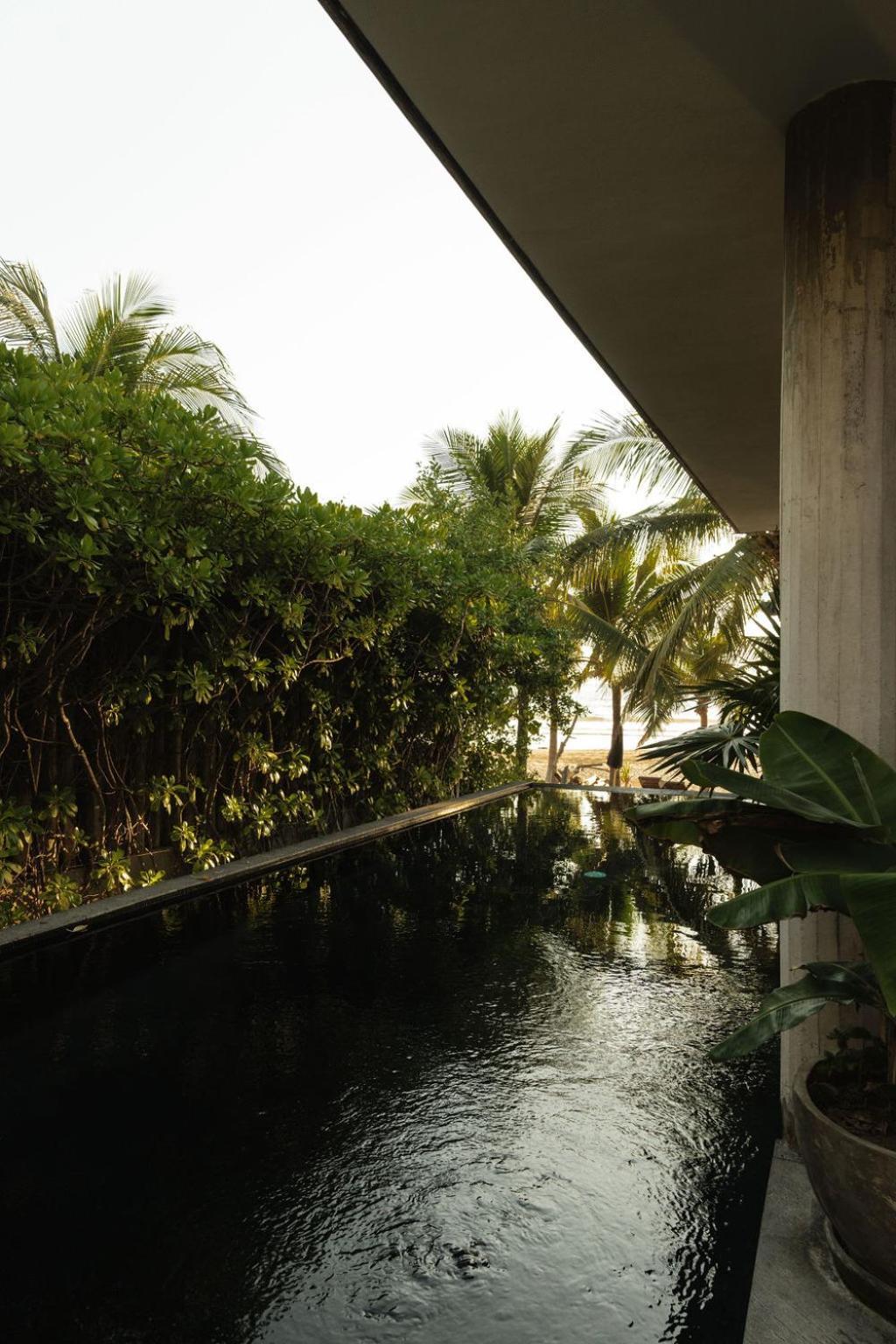 Lo Sereno Casa De Playa Troncones Exterior photo